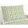 Dreamy Linens Obliečky bavlnené Maľované Kvietky