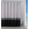 Gedy ELEGANCE sprchový záves 180x200cm, polyester 1316