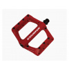 Pedále EXUSTAR PB571 - Red