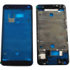 Přední kryt HTC One Dual SIM 802W Black černý