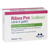 NBF Lanes Ribes Pet Sollievo 30 s CBD na dermatózu