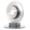 TATechnix Brzdový kotúč 251mm Fiat MULTIPLA VAN (186_) 1.6, Bipower, 1.9JTD - BREMBO