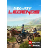 MX vs ATV Legends - Steam PC