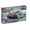 LEGO® Jurassic World 76942 Útěk baryonyxe z lodě