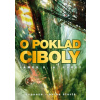 O poklad Ciboly - James S.A. Corey