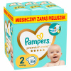 Plienky Pampers Premium Care Veľkosť 2 224 ks