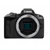 Fotoaparát Canon EOS R50 Body korpus čierny