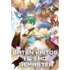 Baten Kaitos I & II HD Remaster - Month 1 Edition - Steam PC