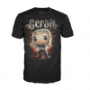 Zaklínač Tričko Funko The Witcher Geralt vel. S