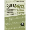 Dueta pro bicí soupravu a tympány 2