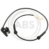 Snímač počtu otáčok kolesa A.B.S. ALL BRAKE SYSTEMS BV. 30139