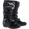 Topánky cross/enduro Alpinestars Tech 7 čierna 7