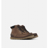 Sorel Madson Moc Toe Waterproof Pánska Obuv Farba: Bruno Black, Veľkosť: 43 1767231238