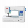 Janome Skyline S5 - Šijací stroj + DVD kurz (Janome Skyline S5 - Šijací stroj + DVD kurz)
