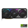 ASUS VGA NVIDIA GeForce RTX 5070 Ti ROG STRIX 16GB OC, 16GB GDDR7, 3xDP, 2xHDMI 90YV0M90-M0NA00 Asus
