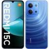 Xiaomi Redmi 15C 4GB/128GB modrý