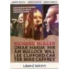 Richard Müller - Koncert (live) - DVD pošetka