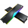 Adata Lancer DDR5 32GB /6400MHz/CL32/2x16GB/RGB/Black AX5U6400C3216G-DCLARBK