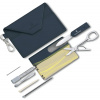 VICTORINOX 0.7100.E223 Swiss Card Classic, New York Style