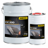 MUREXIN Epoxy Clear Coat CC 200 (8 kg)