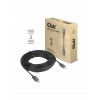 CLUB3D CAC-1379 HDMI kábel 20 m HDMI typu A (štandard) čierny