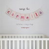 Perri Christina - Songs For Carmella: Lullabies CD
