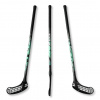 Eurostick APACHE zelená, Ľavá (ľavá ruka dole), 95cm (=105cm)