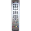 sharp aquos shw / rmc / 0003n rf rádiový originálny diaľkový ovládač