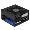 SilverStone SST-ST1000-PTS Strider Platinum Series 80 PLUS Platinum, modulárny - 1000 W
