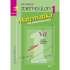 Matematika pre stredoškolákov Zbierka úloh 1 - Soňa Holéczyová