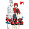 Kodansha America Cells at Work! 1