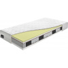 BENAB, Matrac YELLOW GARDEN, 200 x 120 cm ATYP, MEDICOTT SILVER