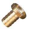 adaptér mosadzný vonkajší závit 1 25mm GKWM1010 J.A.D. TOOLS 322246