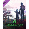 ESD Surviving Mars Green Planet