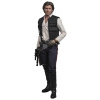 Hot Toys Star Wars Epizóda IV akčná figúrka 1/4 Han Solo 46 cm