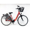 Mestsky bicykel - Majdller Avia 8.3 28 