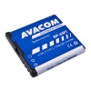 Avacom batéria do mobilu Nokia, Nokia E51, N81, N81 8GB, N82, Li-Ion, 3.6V, GSNO-BP6MT-S1100A, 1100mAh, 4Wh