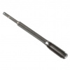 Polguľaté dláto na betón IRWIN SDS+, 22 mm