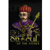 Dracul - Of the Father: The Untold Story of Vlad Dracul (Brackob A.)