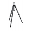 Manfrotto 057 Carbon Fiber Tripod 3 Sections (MT057C3)
