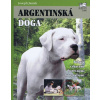 Argentinská doga - Joseph Janish