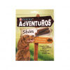 ADVENTUROS Sticks s bizoní příchutí 120g