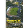 Rozhovory o Tehelnom poli - Svetozár Okrucký