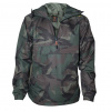 ESP bunda Stash Waterproofs Hoody Camo L
