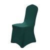 GastroKitchen Univerzálny návlek na banketové stoličky - zelený - 1 ks | Gastrokitchen