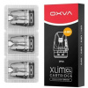 Cartridge OXVA Xlim CL/V3 Pod Top Fill 0,8ohm 2ml 3ks