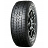 Celoročná pneumatika Yokohama Geolandar CV 4S G061 235/60R18 107 V s priľnavosťou na snehu (3PMSF)