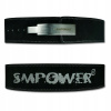 Smpower XL Bodybuilding Belt (Smpower XL Bodybuilding Belt)