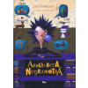 Analfabeta Negramotná - 4. vydanie - Ján Uličiansky
