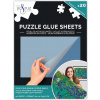 JIG&PUZ Lepicí fólie na pro 3000 dílků